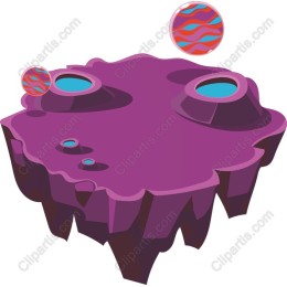 Floating Island