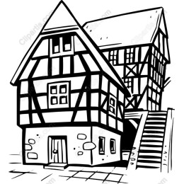 Traditional House