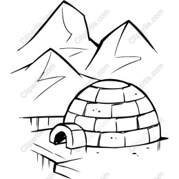 Charming Igloo