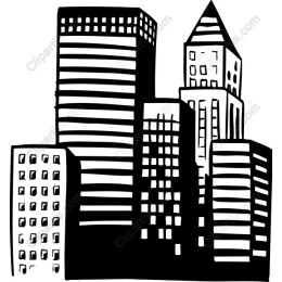 City Skyline