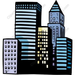 Urban Skyline
