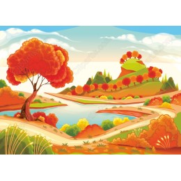 Autumn Landscape