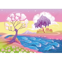 Enchanting Landscape