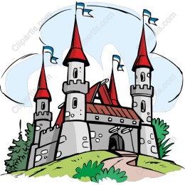 Castle Adventure