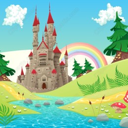 Majestic Castle