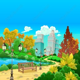 Urban Oasis