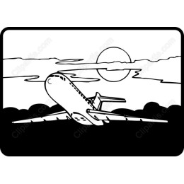 Airplane Takeoff
