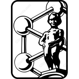 Molecular Figure