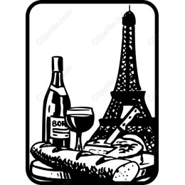 Parisian Cuisine