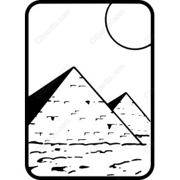 Pyramids of Egypt