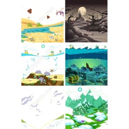 Nature's Wonders Bundle