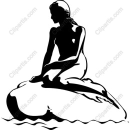 Enchanting Mermaid