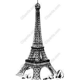 Eiffel Tower