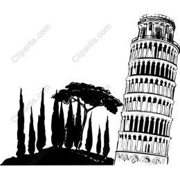 Leaning Tower of Pisa