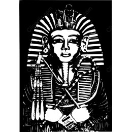 Pharaoh - Ancient Egyptian