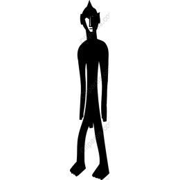 Abstract Character