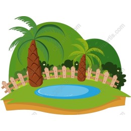 Tropical Paradise