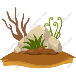 Lush Terrain