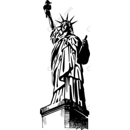 Statue of Liberty