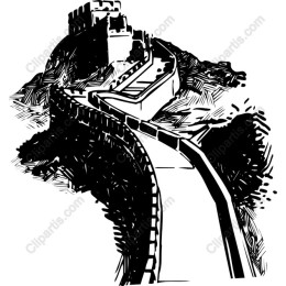 Great Wall of China