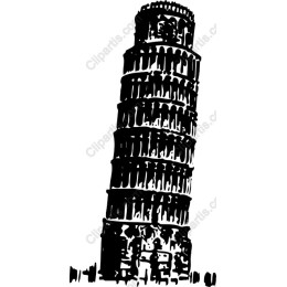 Leaning Tower of Pisa