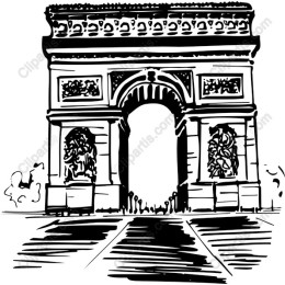 Arc de Triomphe