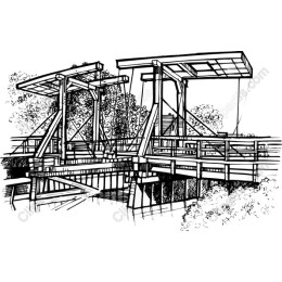 Modern Bridge