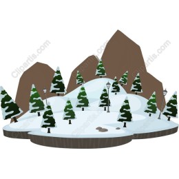 Winter Wonderland