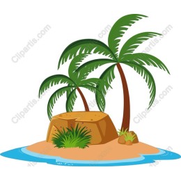 Tropical Paradise