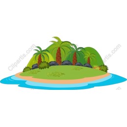 Tropical Island
