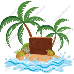 Tropical Paradise