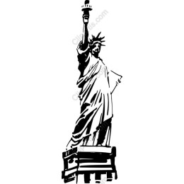 Statue of Liberty