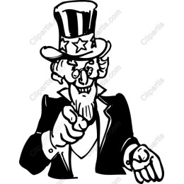 Uncle Sam Vintage