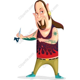 Tattoo Artist