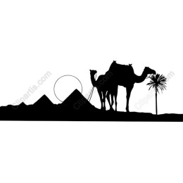 Desert Mirage