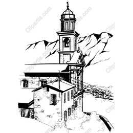 Mountain Church