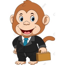 Business Monkey