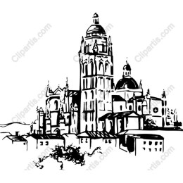 Historic Cathedral
