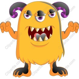Funky Monster