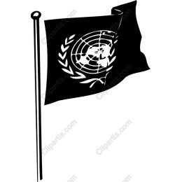 United Nations Flag