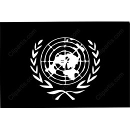 United Nations Emblem