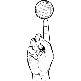 Global Balance Hand