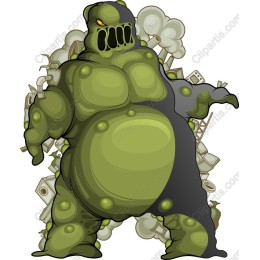 Eco Monster