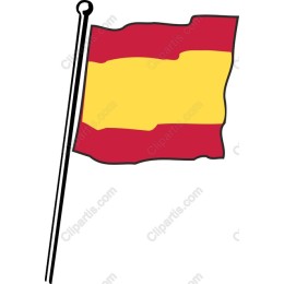 Spain Flag