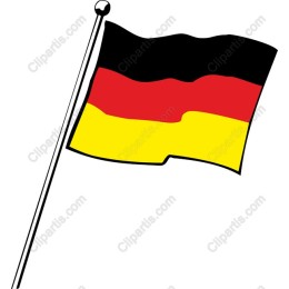 German Flag