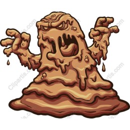 Mucky Monster