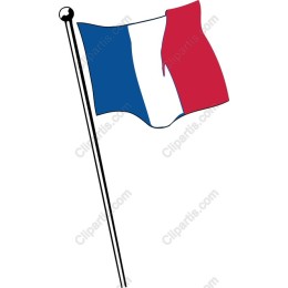 French Flag