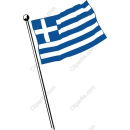Greek Flag