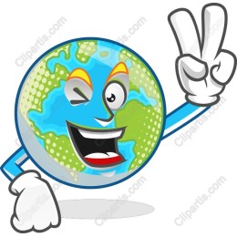 Peaceful Planet