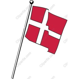 Danish Flag